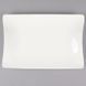 Тарелка прямоугольная Villeroy & Boch Cera 32x21 см белая mr 16-3364-2629 фото 4