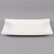 Тарелка прямоугольная Villeroy & Boch Cera 32x21 см белая mr 16-3364-2629 фото 2