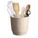 Органайзер для кухонных принадлежностей Emile Henry Kitchen Tools 17х16 см бежевый 028737 фото 1