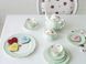 Десертная тарелка Royal Albert Polka Rose 20 см 652383737013 фото 2