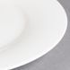 Тарілка обідня Villeroy & Boch Affinity 31,5 см біла mr 16-4004-2590 фото 4