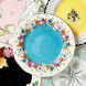 Набор из 5 десертных тарелок Royal Albert 100 Years 20 см 701587482721 фото 3
