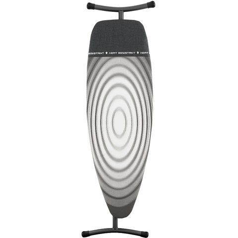 Гладильная доска Brabantia 135х45 см с жаростойкой зоной 345647 фото
