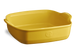 Форма для запекания Emile Henry Ovenware 28х24 см жёлтая 902050 фото 1