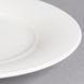 Тарелка обеденная Villeroy & Boch Affinity 24 см белая mr 16-4004-2630 фото 4
