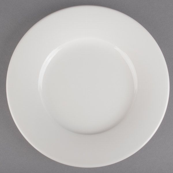 Тарілка десертна Villeroy & Boch Affinity 16 см біла mr 16-4004-2660 фото