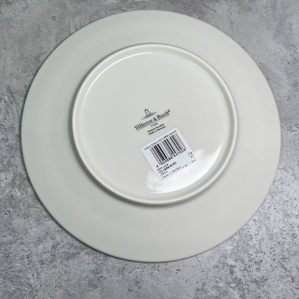 Тарелка десертная Villeroy & Boch With Love Hello Sunshine 21 см 1016896154 фото