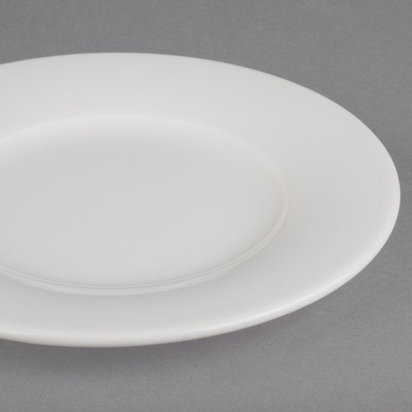 Тарілка десертна Villeroy & Boch Affinity 16 см біла mr 16-4004-2660 фото