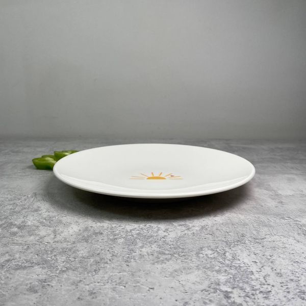 Тарелка десертная Villeroy & Boch With Love Hello Sunshine 21 см 1016896154 фото