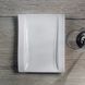 Тарелка для закусок Villeroy & Boch NewWave 18х15 см 1025252660 фото 3