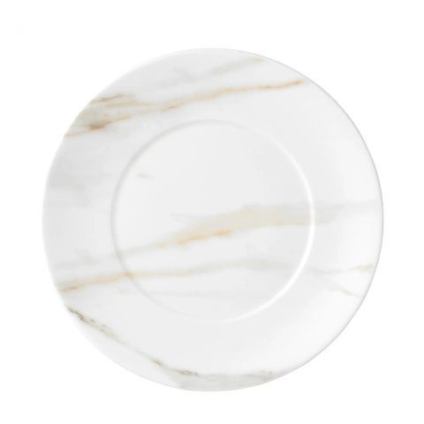 Блюдце Wedgwood Vera Wang Venato Imperial 15,5 см 701587317368 фото