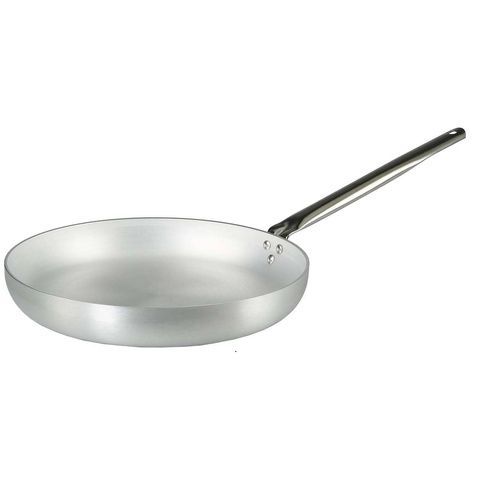 Сковорода Barazzoni Professional Alu 28 см 836107028 фото