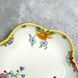 Набір з 2 десертних тарілок Villeroy & Boch Spring Awakening 16 см 1486383872 фото 2