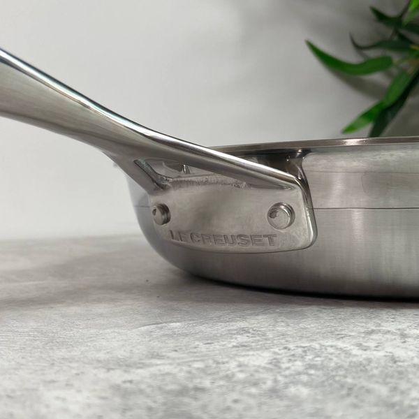 Набір із 2 сковорідок Le Creuset 20 см та 24 см 96210000001000 фото