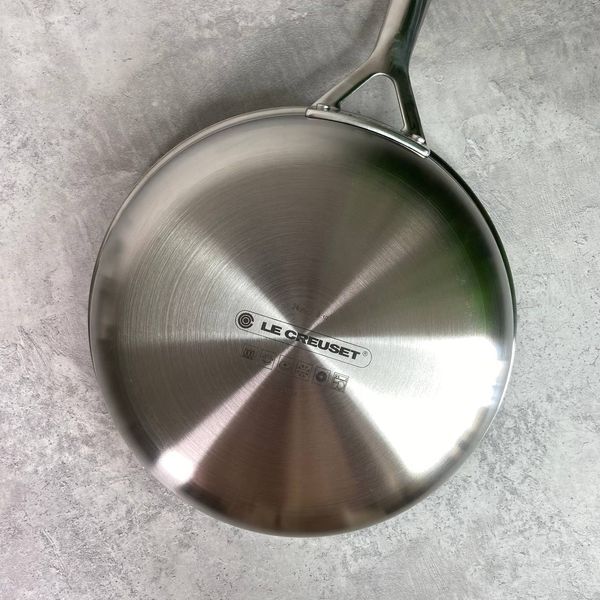 Набір із 2 сковорідок Le Creuset 20 см та 24 см 96210000001000 фото