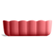 Форма для выпечки Emile Henry Bakeware 28,5х13х9 см розовая 476353 фото 2
