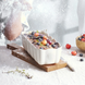Форма для выпечки Emile Henry Bakeware 28,5х13х9 см розовая 476353 фото 4