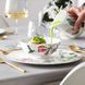 Обеденная тарелка Villeroy & Boch Avarua 27 см 1046552620 фото 2