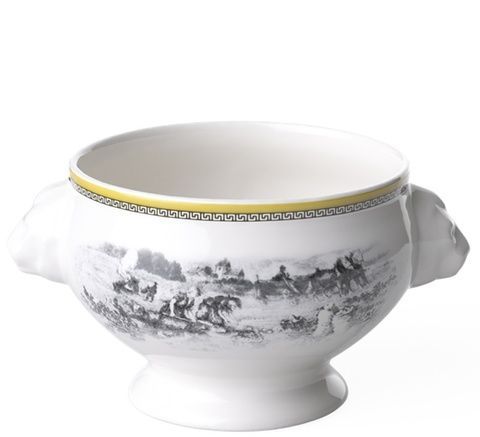 Чаша для супа Villeroy & Boch Audun 410 мл 1010672450 фото
