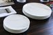 Тарелка для завтрака Wedgwood Vera Wang Venato Imperial 20 см 701587317320 фото 2