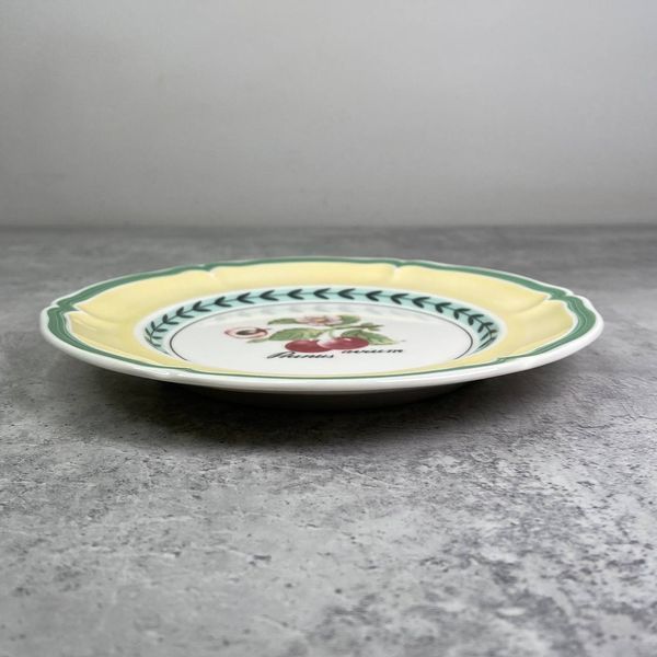 Десертная тарелка Villeroy & Boch French Garden Valence 17 см 1022822660 фото