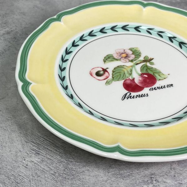 Десертная тарелка Villeroy & Boch French Garden Valence 17 см 1022822660 фото