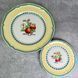 Десертная тарелка Villeroy & Boch French Garden Valence 17 см 1022822660 фото 6