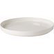 Тарілка обідня Villeroy & Boch Affinity 21 см біла mr 16-4004-2818 фото 3