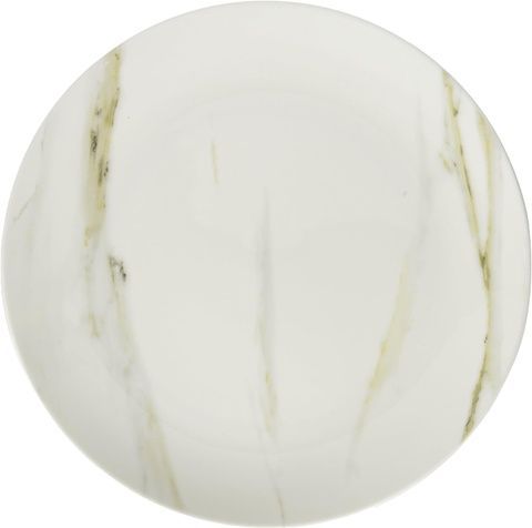 Тарелка обеденная Wedgwood Vera Wang Venato Imperial 27 см 701587317313 фото