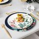 Десертная тарелка Villeroy & Boch Avarua 22 см 1046552640 фото 5