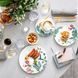 Десертная тарелка Villeroy & Boch Avarua 22 см 1046552640 фото 6