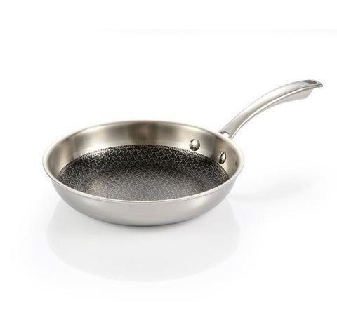Сковорода Tescoma SteelCraft 20 см 780550 фото