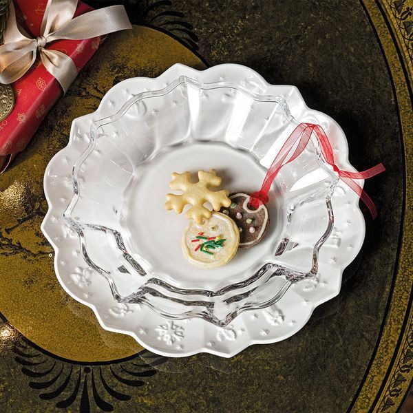 Тарілка обідня Villeroy & Boch Toy's Delight Royal Classic 29,5 см 1486582620 фото