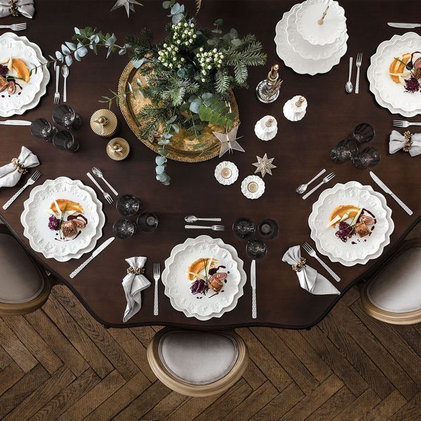 Тарілка обідня Villeroy & Boch Toy's Delight Royal Classic 29,5 см 1486582620 фото