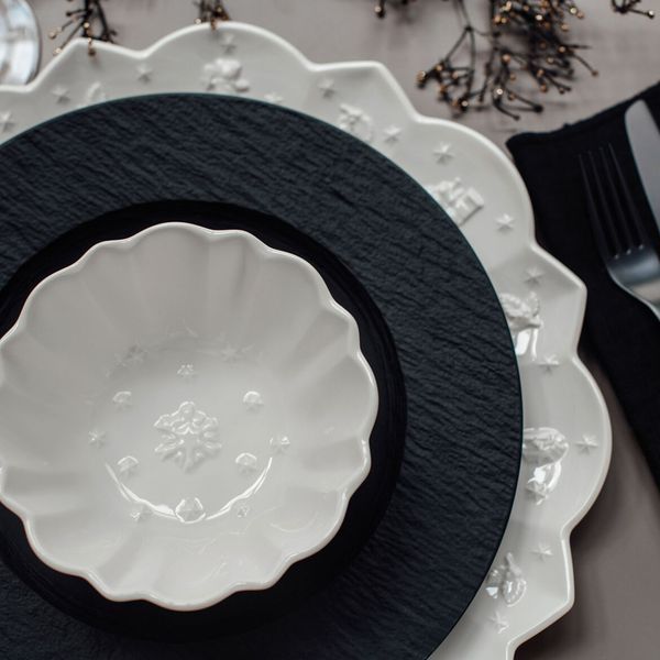 Тарілка обідня Villeroy & Boch Toy's Delight Royal Classic 29,5 см 1486582620 фото