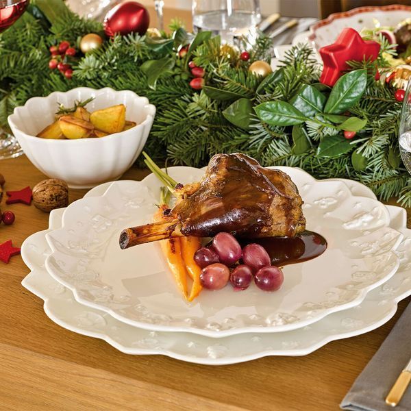 Тарілка обідня Villeroy & Boch Toy's Delight Royal Classic 29,5 см 1486582620 фото