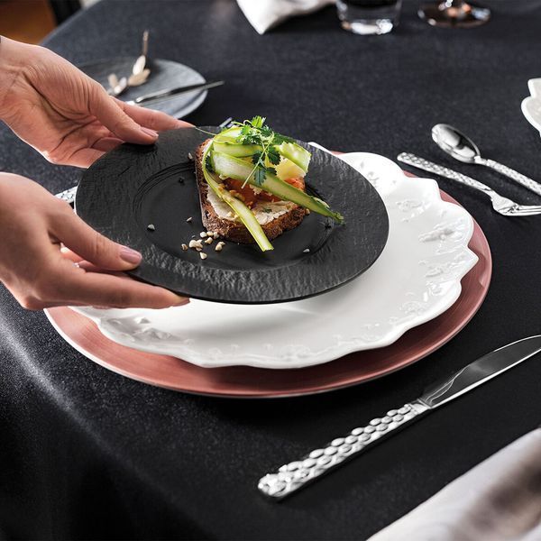 Тарілка обідня Villeroy & Boch Toy's Delight Royal Classic 29,5 см 1486582620 фото