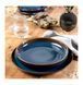 Тарілка обідня Villeroy & Boch Crafted Denim 26 см 1951682610 фото 3