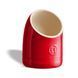 Рукав для соли Emile Henry Kitchen Tools 0,55 л красная 340202 фото 1