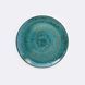 Тарелка Manna ceramics Тиффани Бирюза 26 см 2026-17 фото 1