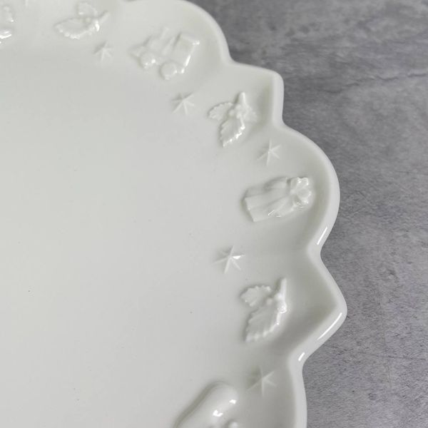Блюдце для кавової чашки Villeroy & Boch Toy's Delight Royal Classic 18 см 1486581310 фото