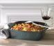 Форма для запікання Emile Henry Ovenware 27,5&times;23,5&times;7,5 см зелена 72050 фото 4