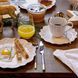 Блюдце для кавової чашки Villeroy & Boch Toy's Delight Royal Classic 18 см 1486581310 фото 7