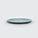 Тарелка Manna ceramics Тиффани Бирюза 21 см 2021-17 фото 2