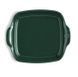 Форма для запікання Emile Henry Ovenware 27,5&times;23,5&times;7,5 см зелена 72050 фото 1
