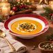 Тарілка супова Seltmann Life Christmas 23 см 001.753900 фото 3