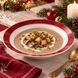 Тарілка супова Seltmann Life Christmas 23 см 001.753900 фото 4