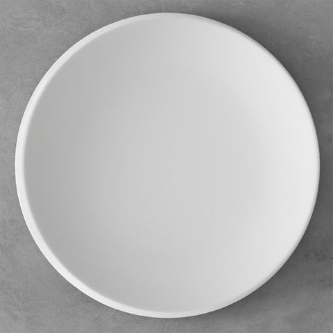 Тарелка Villeroy & Boch NewMoon Gourmet 32 ​​см 1042642680 фото