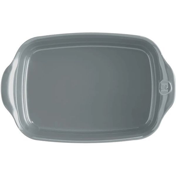 Форма для випічки Emile Henry Ovenware 36,5х23,5х7,5 см прямокутна 809652 фото
