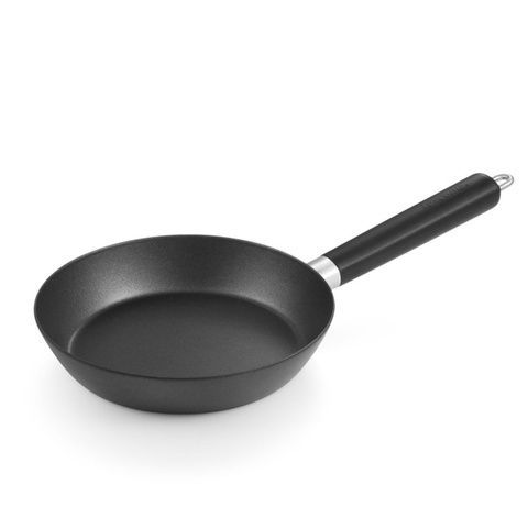 Сковорідка Tescoma Nero 20 см 607042 фото